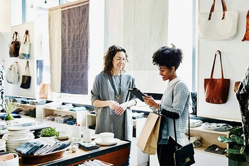 The role of digital transformation in customer experience